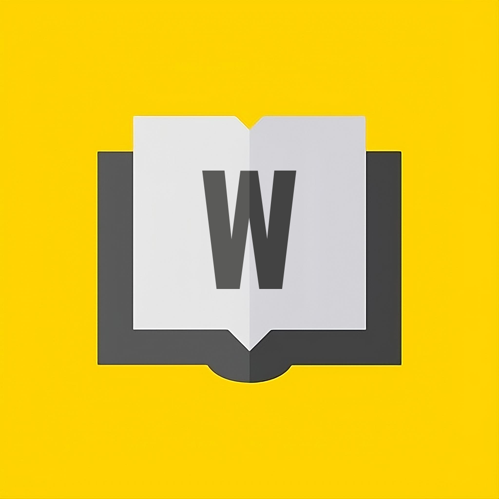 Wordpedia Logo